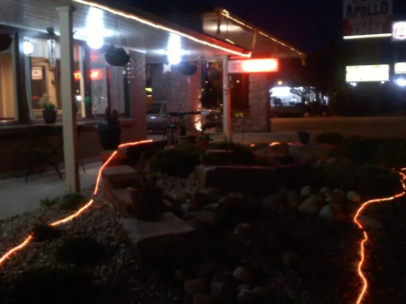 Apollo Motor Inn, 296 Addison Ave W, Twin Falls, Idaho