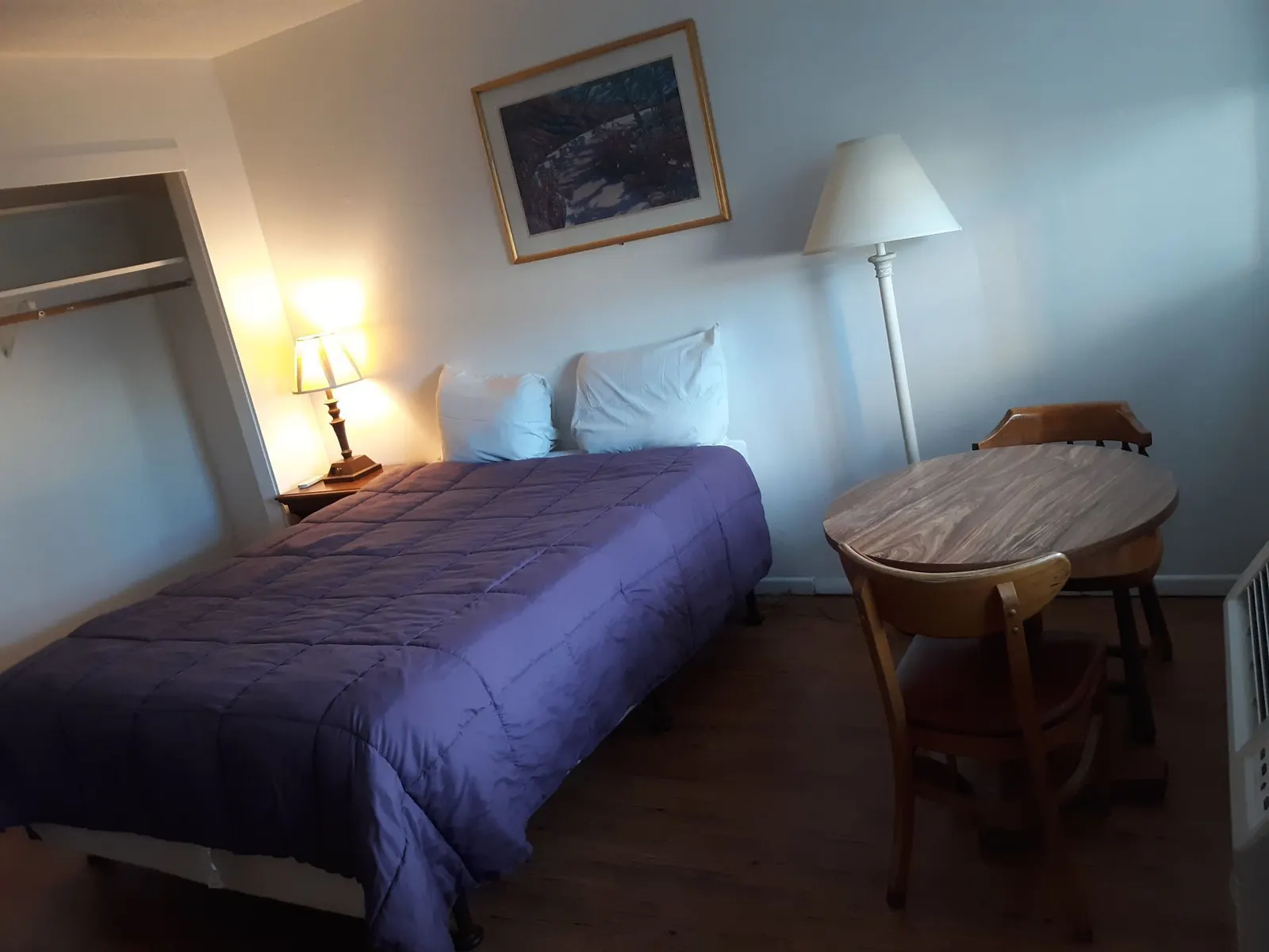 Downtown Extended Stay, 320 Main Ave S, Twin Falls, Idaho