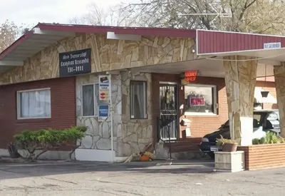 Dunes Motel, 447 Addison Ave W, Twin Falls, Idaho