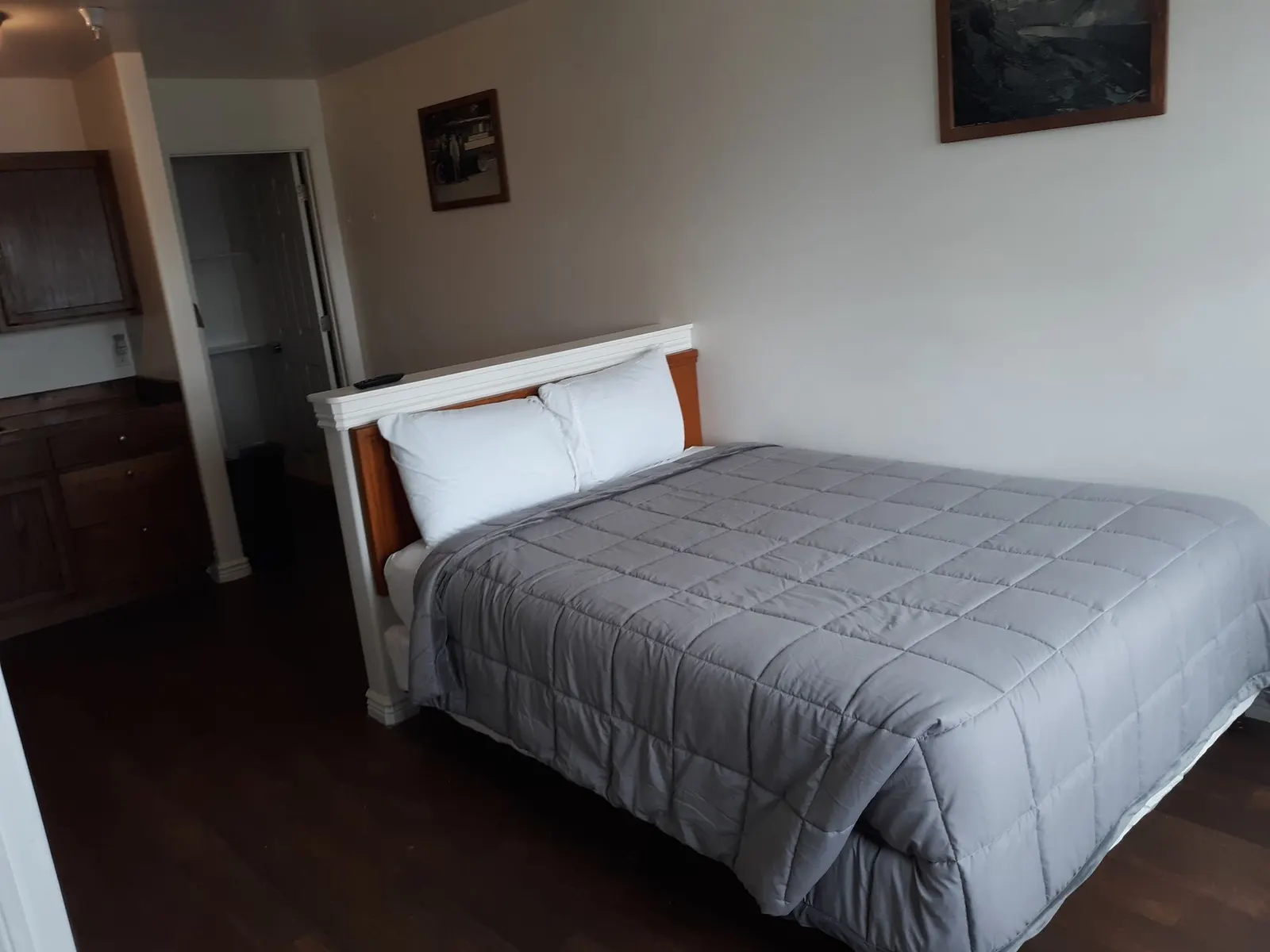760 Main Ave Extended Stay, 760 Main Ave S, Twin Falls, Idaho