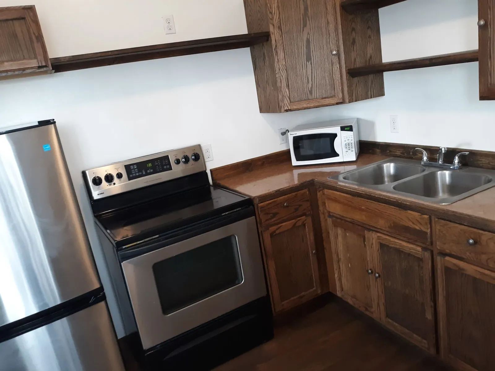 760 Main Ave Extended Stay exterior, 760 Main Ave S, Twin Falls, Idaho