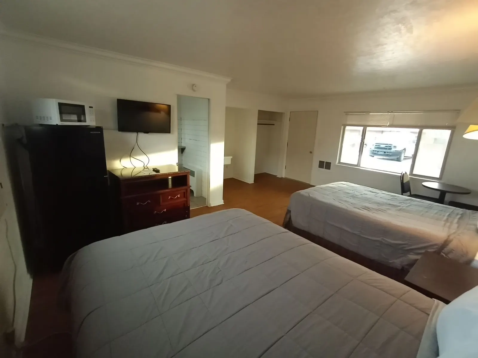 Monterey Motor Inn, 433 Addison Ave W, Twin Falls, Idaho