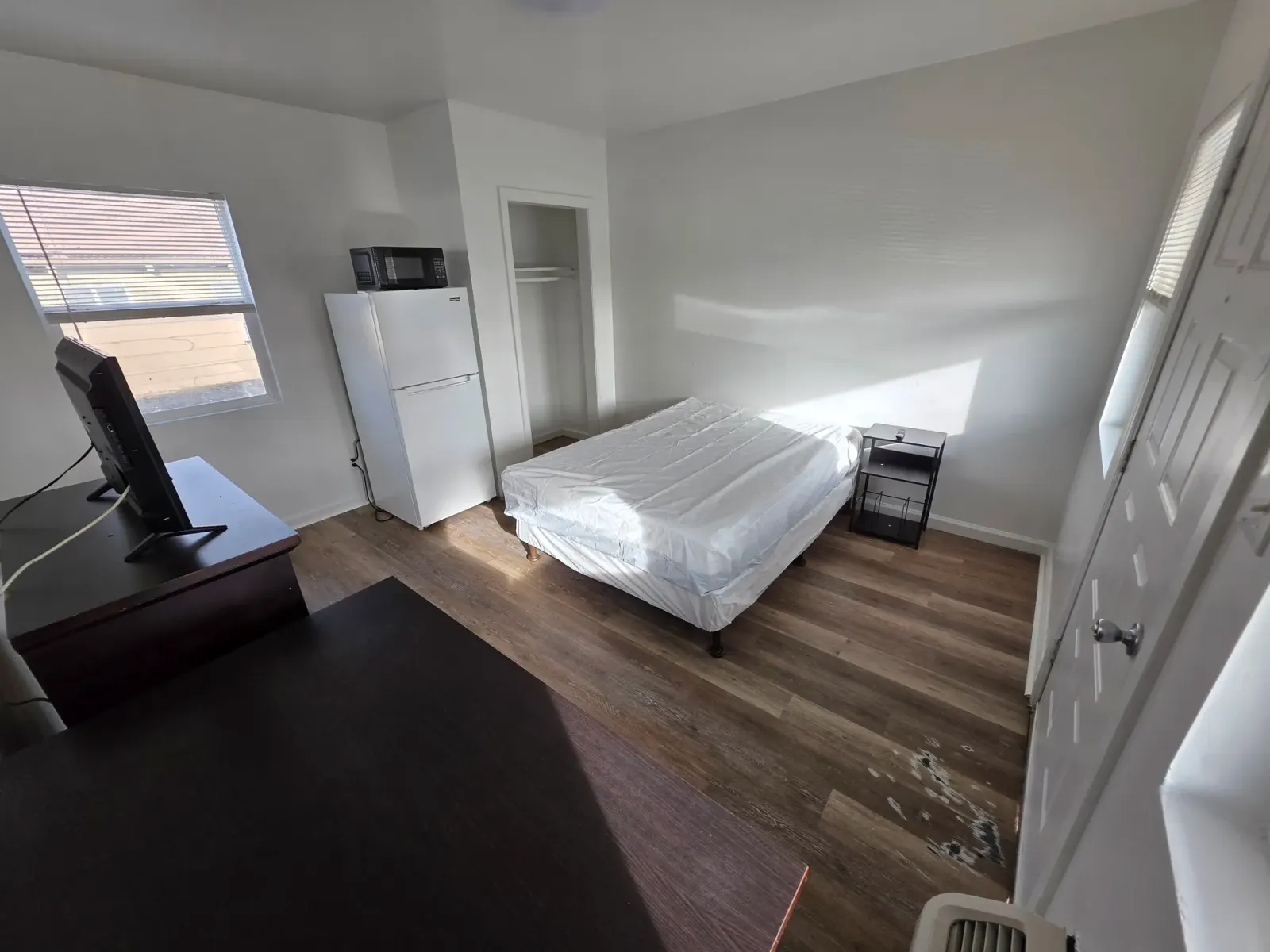 Park Motel, 401 Addison Ave W, Twin Falls, Idaho