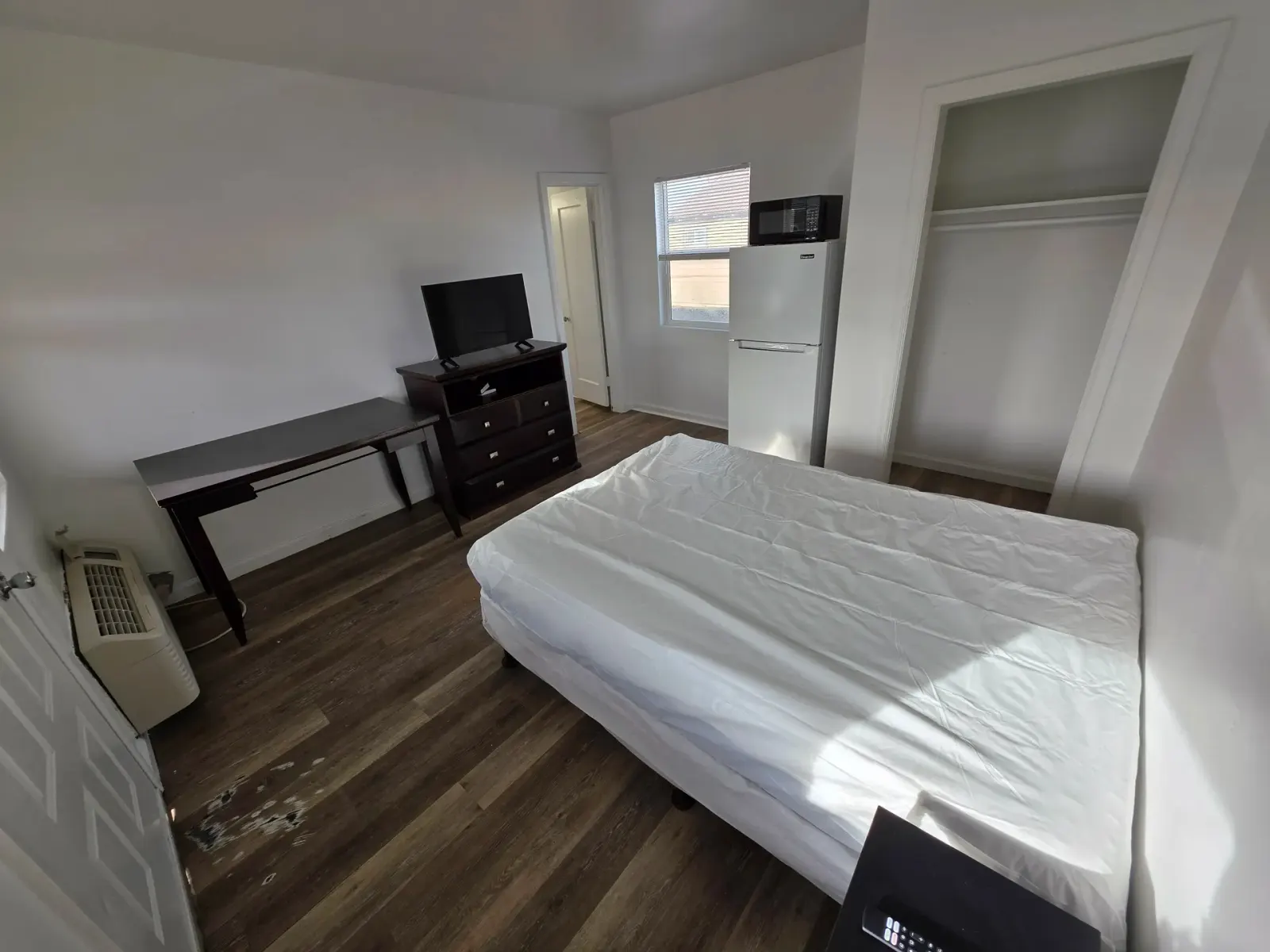 Park Motel, 401 Addison Ave W, Twin Falls, Idaho