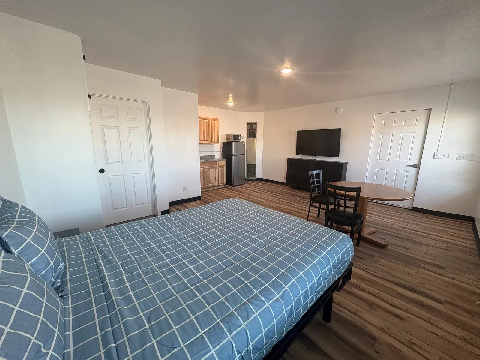Twin Falls Motel interior, 2152 Kimberly Rd, Twin Falls, Idaho